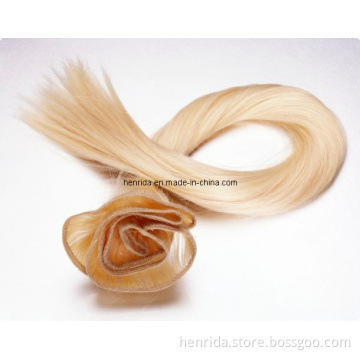 Hand-Tied Weft, Hand Tied Weaving